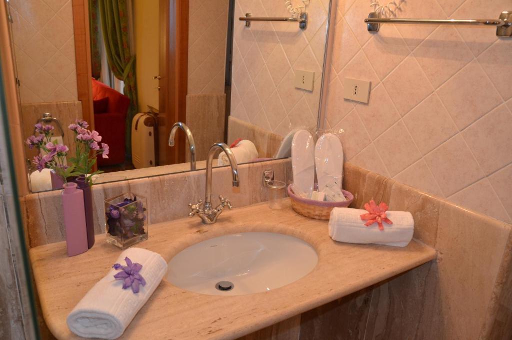 Grand Hotel Montesilvano Marina エクステリア 写真
