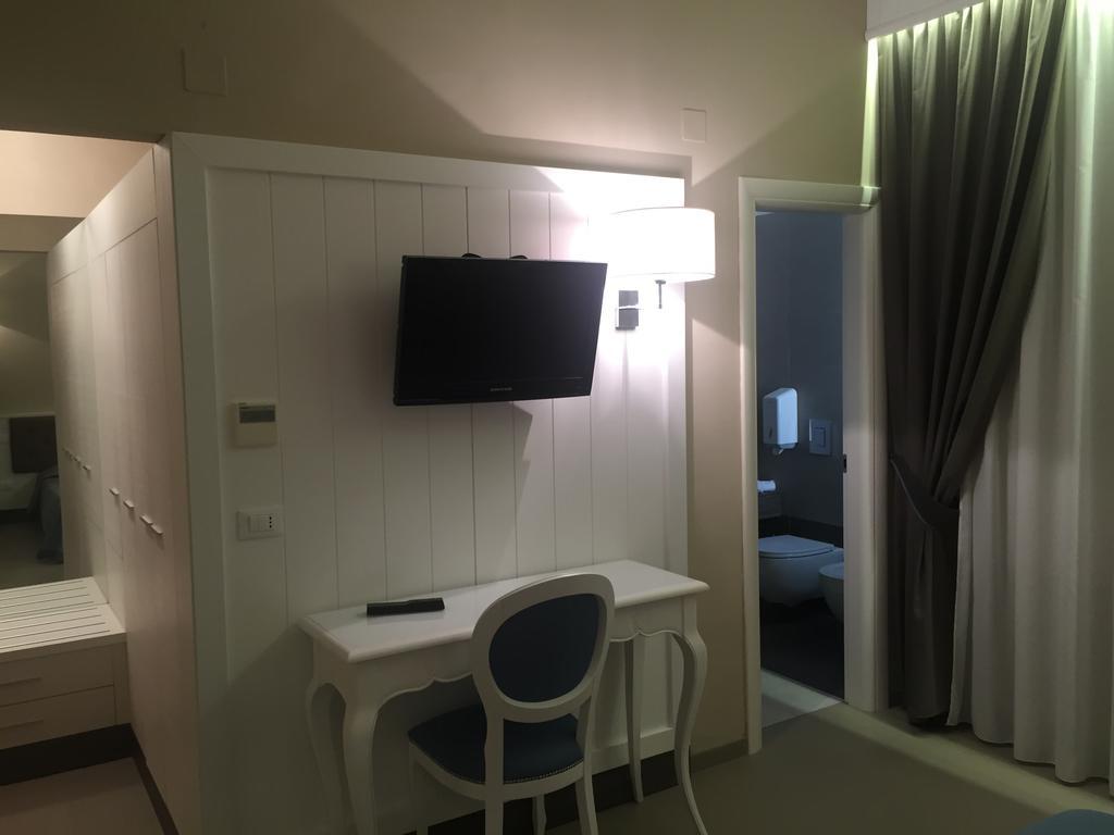 Grand Hotel Montesilvano Marina 部屋 写真