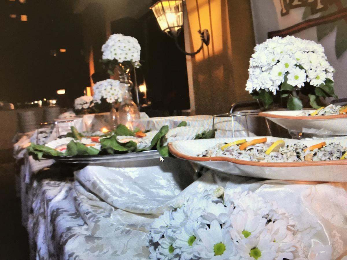 Grand Hotel Montesilvano Marina エクステリア 写真