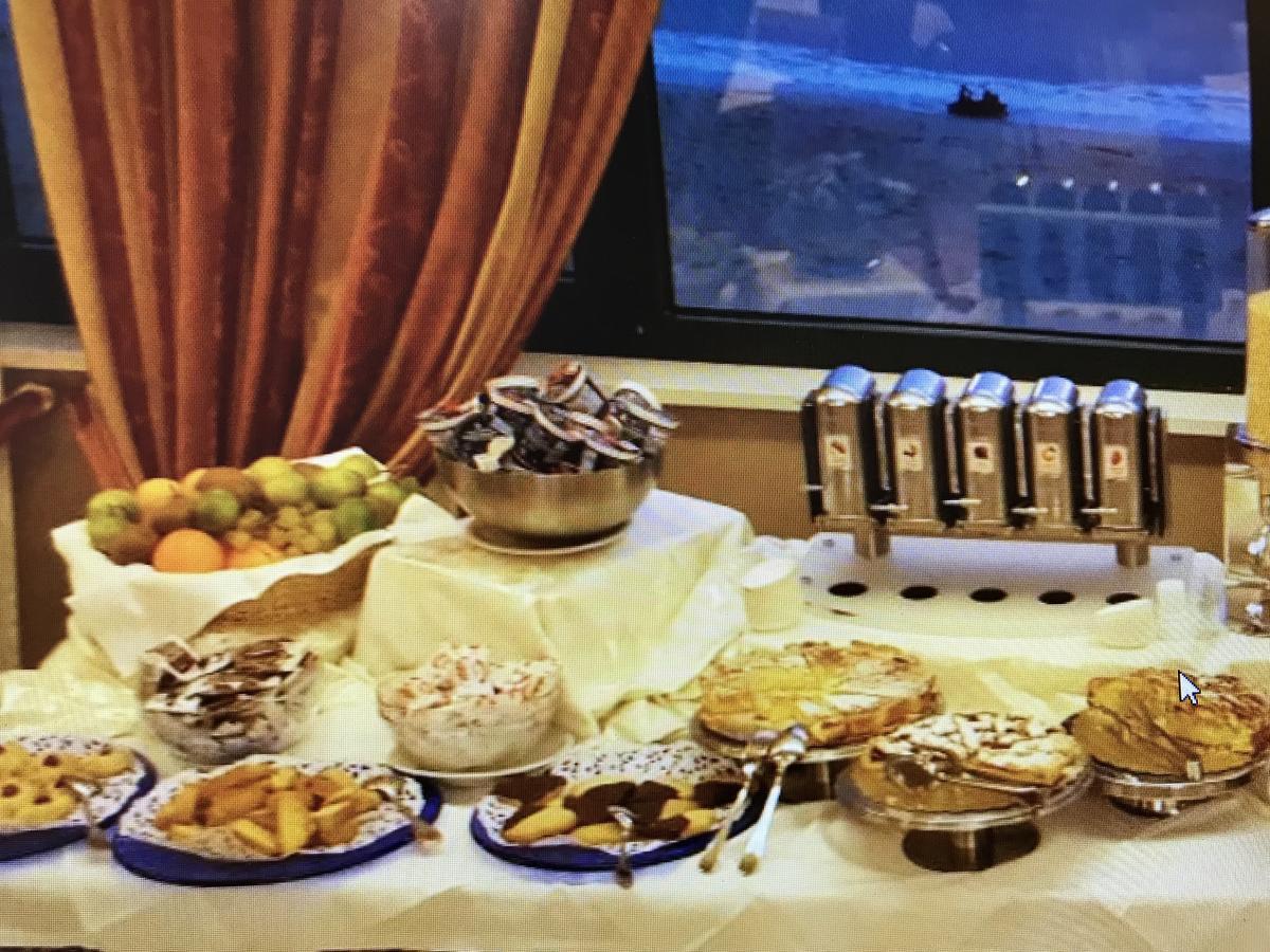 Grand Hotel Montesilvano Marina エクステリア 写真