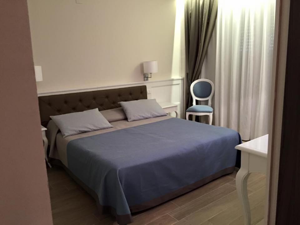 Grand Hotel Montesilvano Marina エクステリア 写真