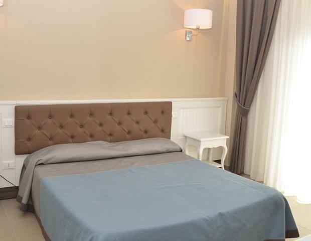 Grand Hotel Montesilvano Marina エクステリア 写真